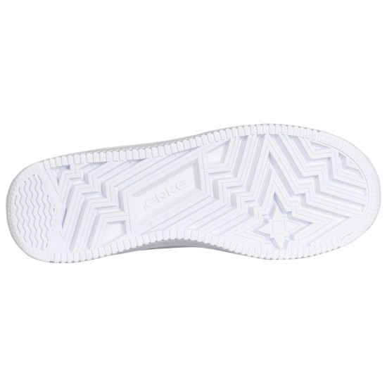 Erke Men Skateboard Shoes